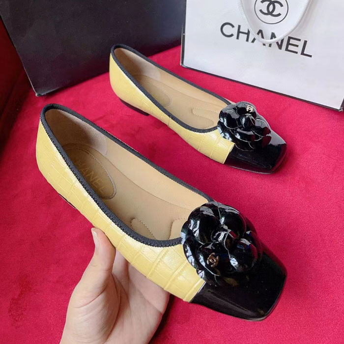 2023 chanle Women shoes