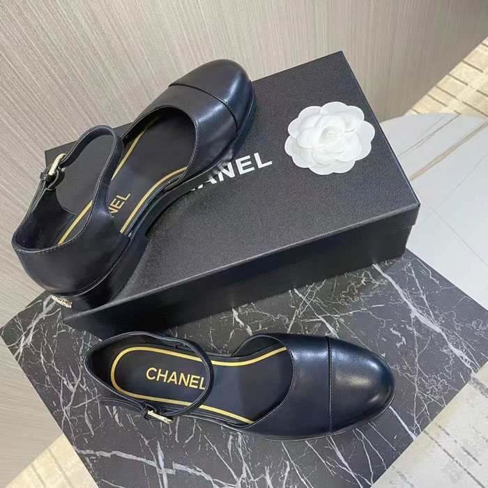 2023 chanle Women shoes