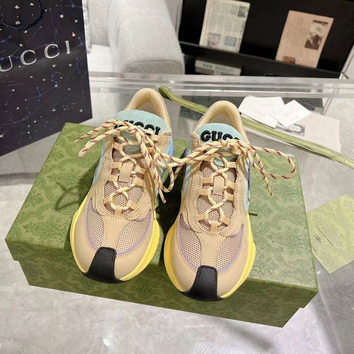 2023 gucci women shoes