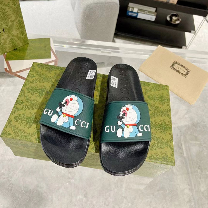 2023 gucci women shoes