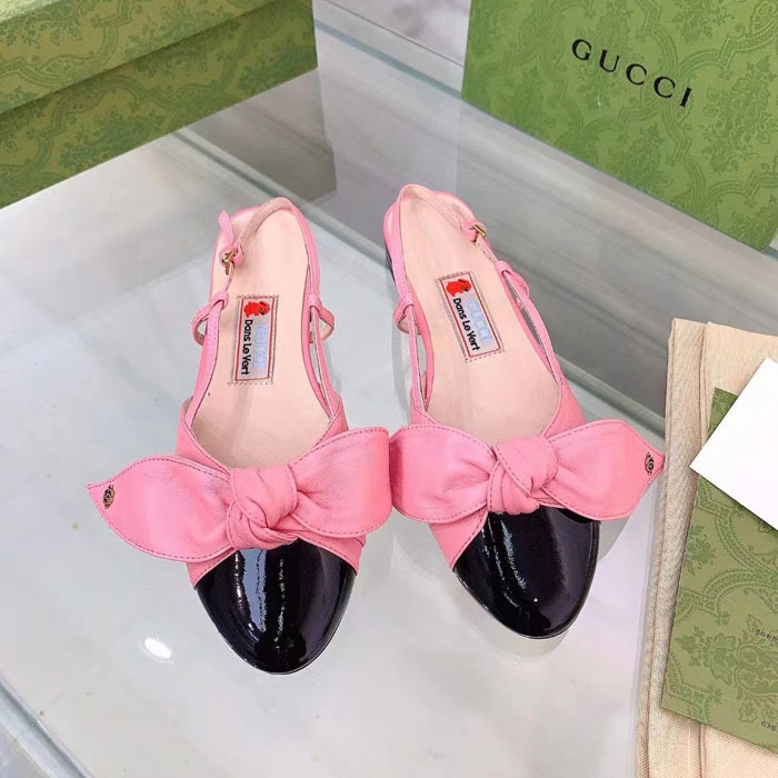 2023 gucci women shoes