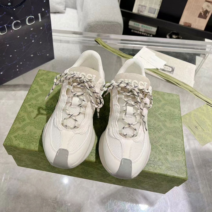 2023 gucci women shoes