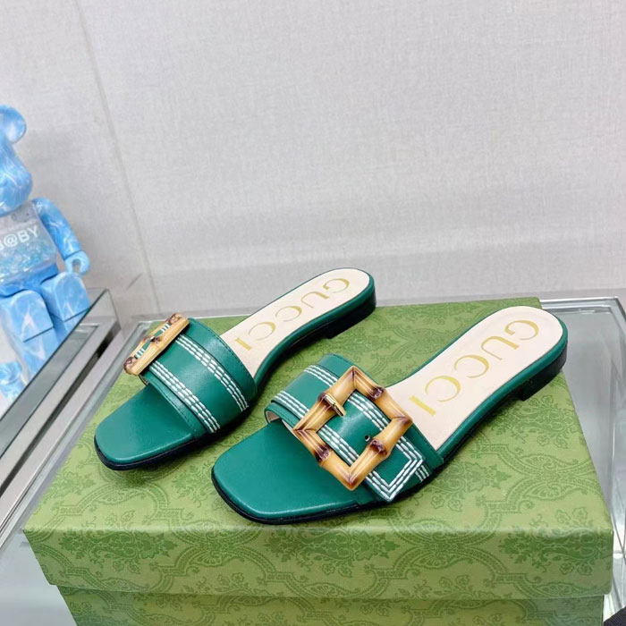 2023 gucci women shoes