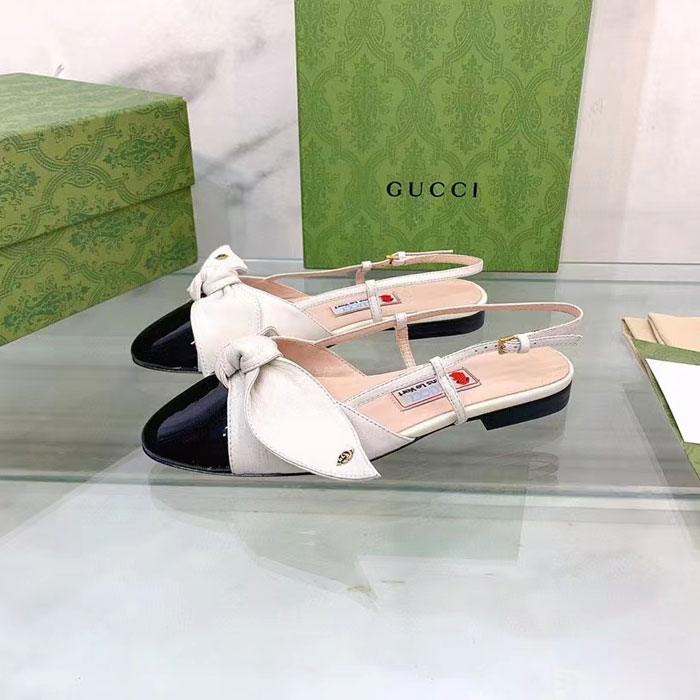 2023 gucci women shoes