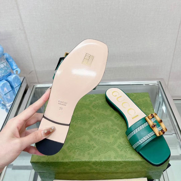 2023 gucci women shoes