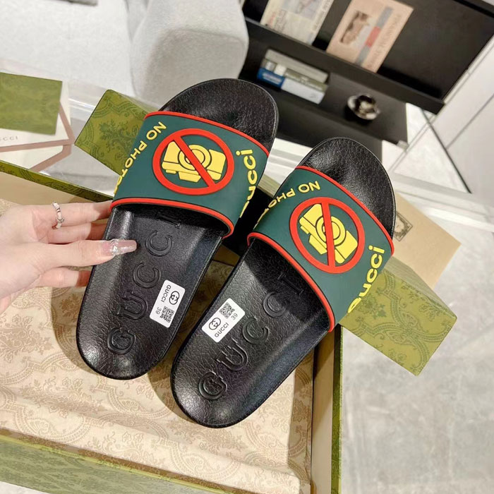 2023 gucci women shoes