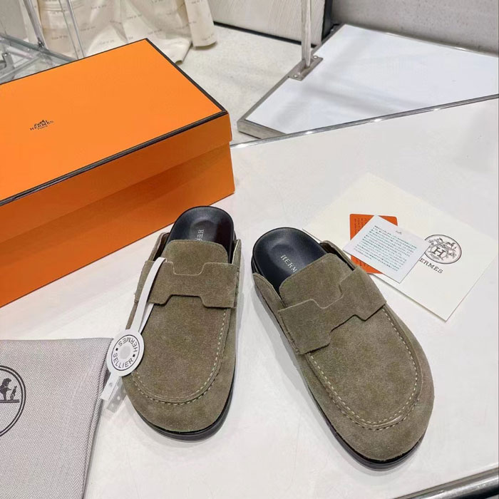 2023 hermes women shoes