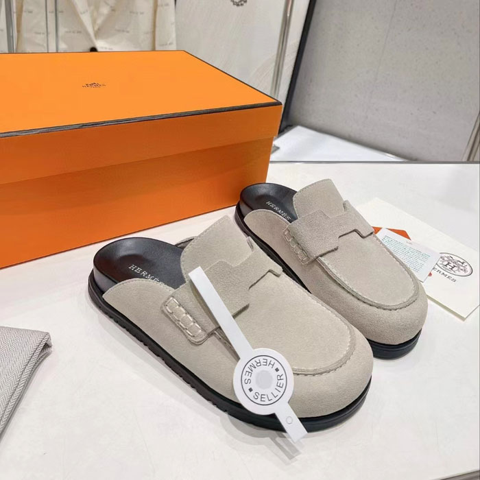 2023 hermes women shoes