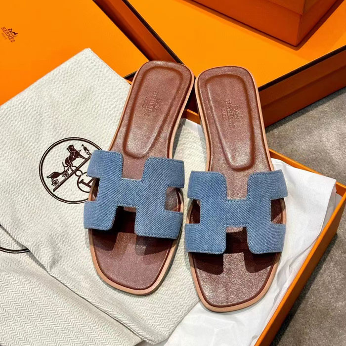 2023 hermes women shoes