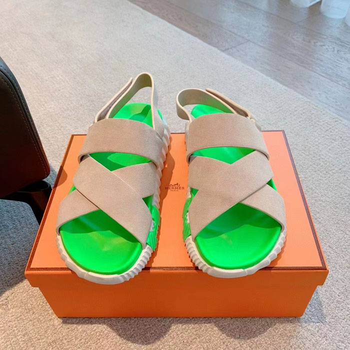 2023 hermes women shoes