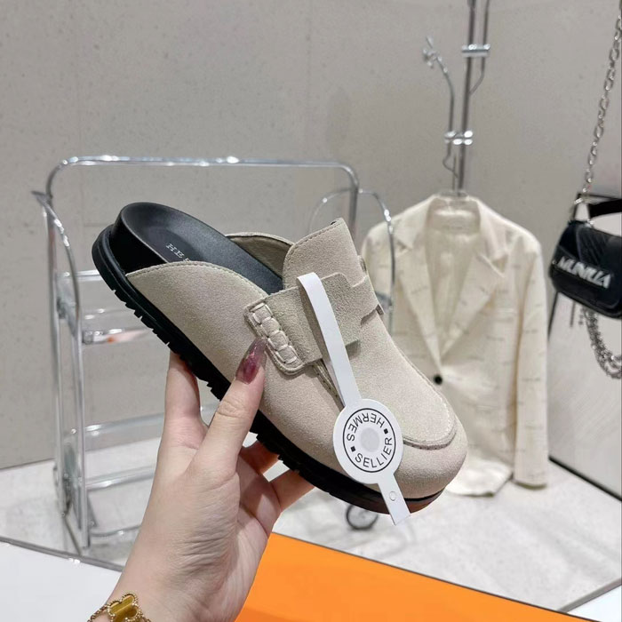 2023 hermes women shoes