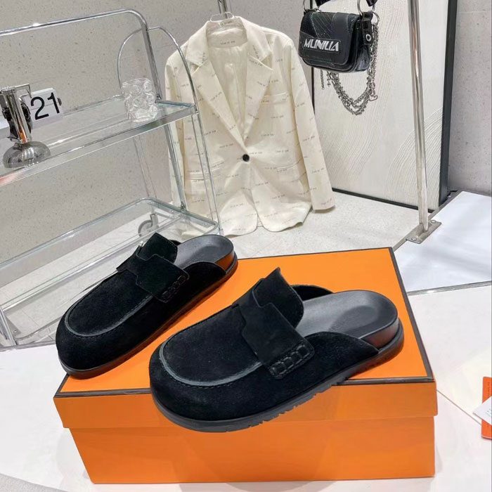 2023 hermes women shoes