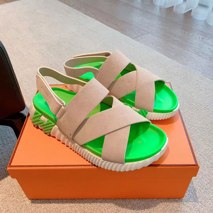 2023 hermes women shoes