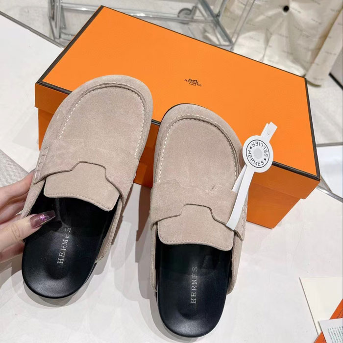 2023 hermes women shoes