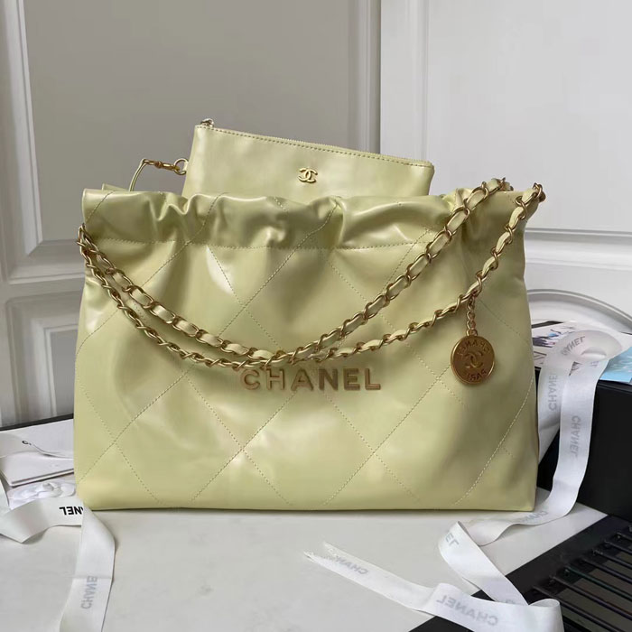 2024 CHANEL 22 HANDBAG