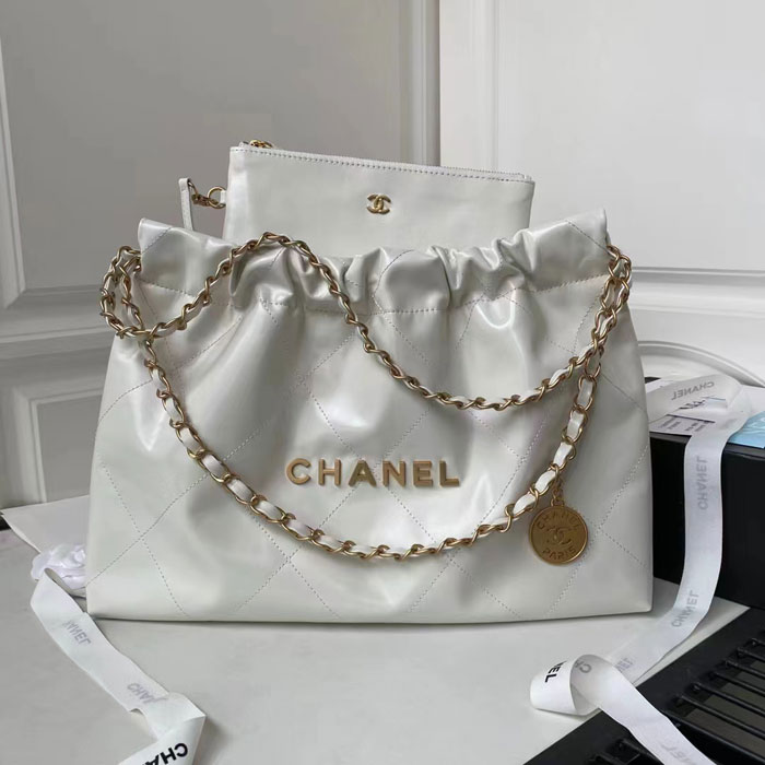 2024 CHANEL 22 HANDBAG