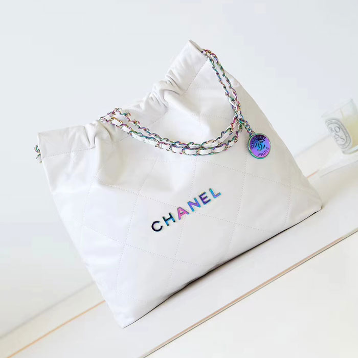 2024 CHANEL 22 HANDBAG