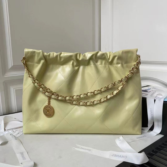 2024 CHANEL 22 HANDBAG