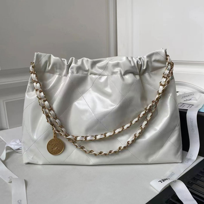 2024 CHANEL 22 HANDBAG