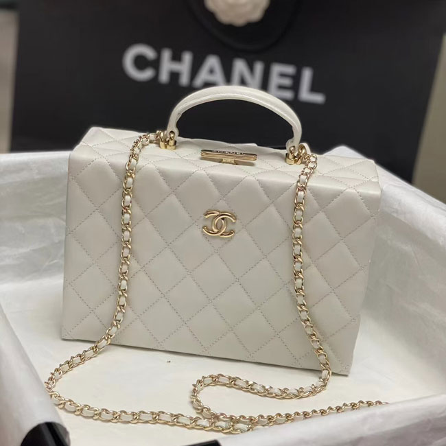 2024 CHANEL Box