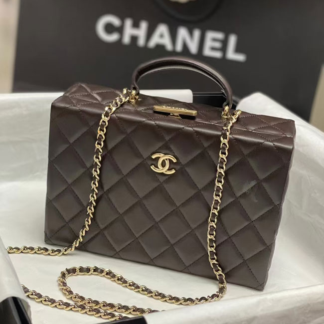 2024 CHANEL Box