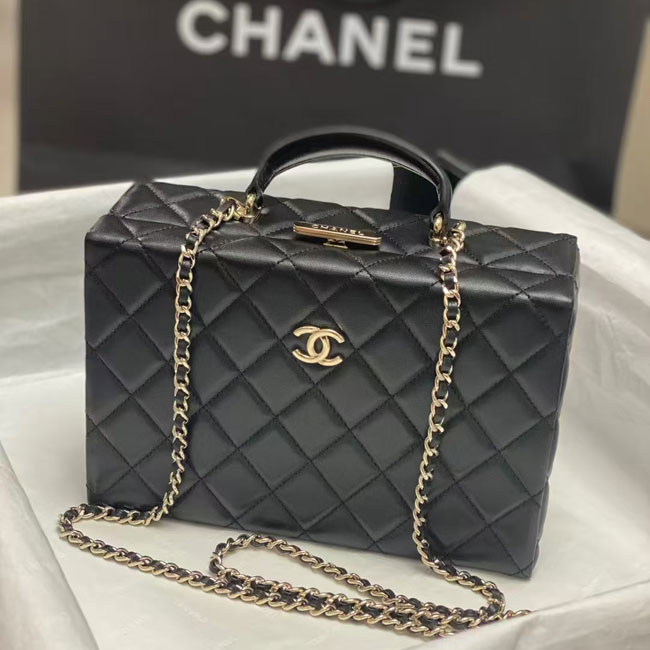 2024 CHANEL Box