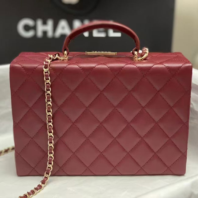 2024 CHANEL Box