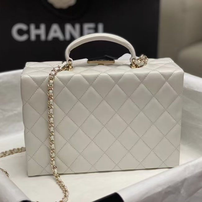 2024 CHANEL Box