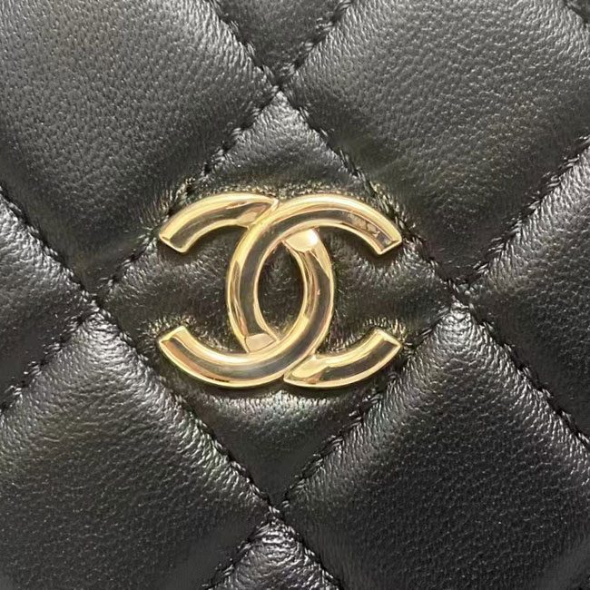 2024 CHANEL Box