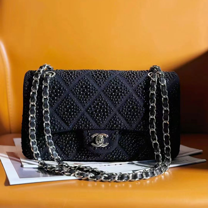 2024 CHANEL CLASSIC HANDBAG