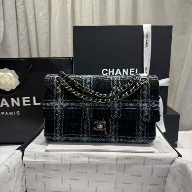 2024 CHANEL CLASSIC HANDBAG