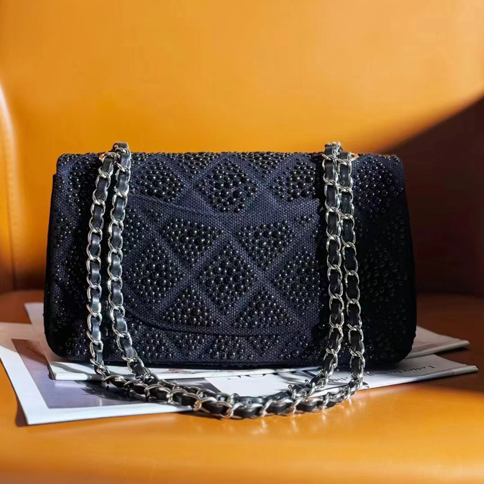 2024 CHANEL CLASSIC HANDBAG