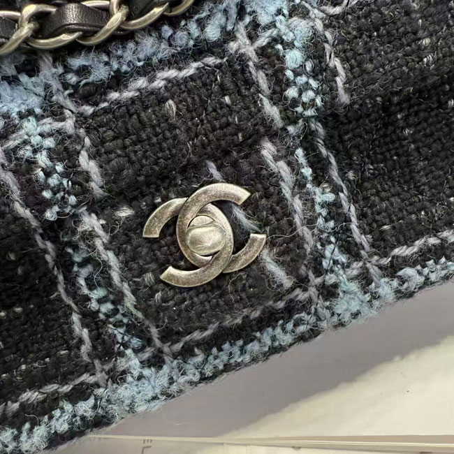 2024 CHANEL CLASSIC HANDBAG