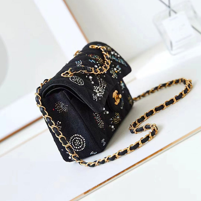 2024 CHANEL CLASSIC HANDBAG