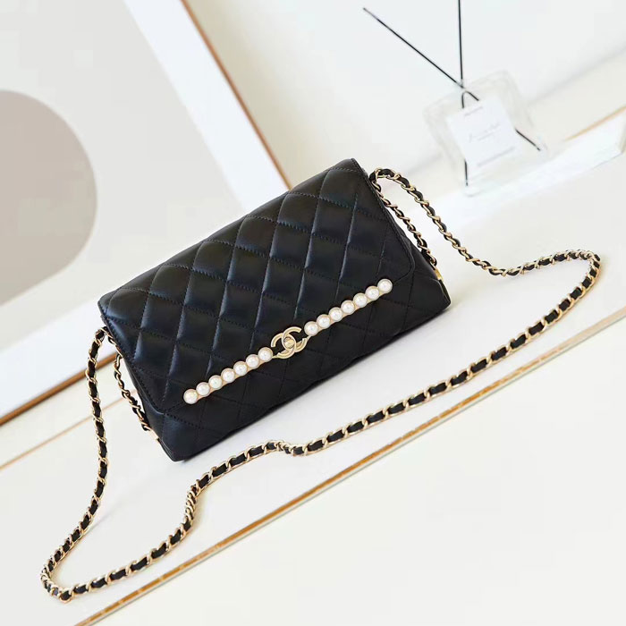 2024 CHANEL Clutch bag