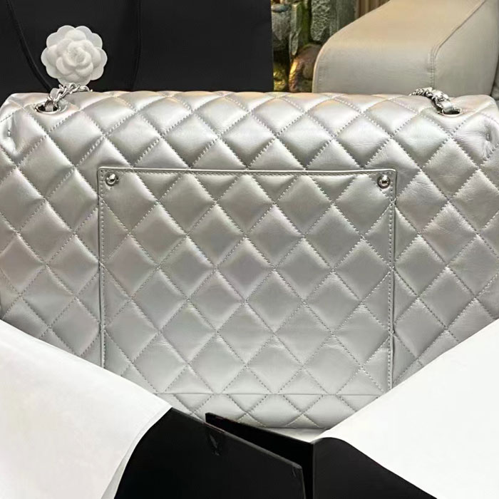 2024 CHANEL MAX HANDBAG