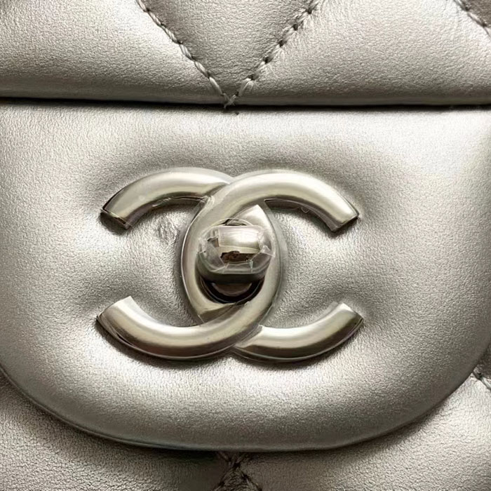 2024 CHANEL MAX HANDBAG