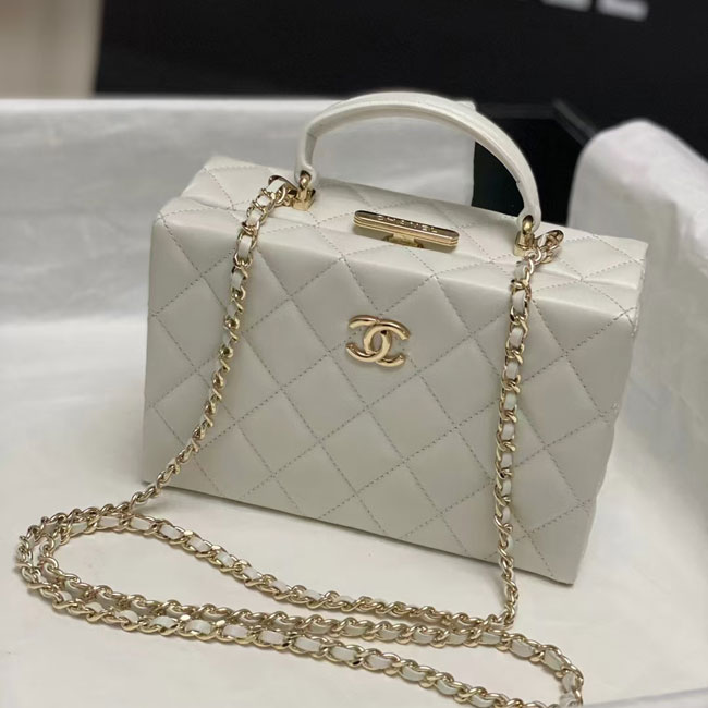 2024 CHANEL Mini Box