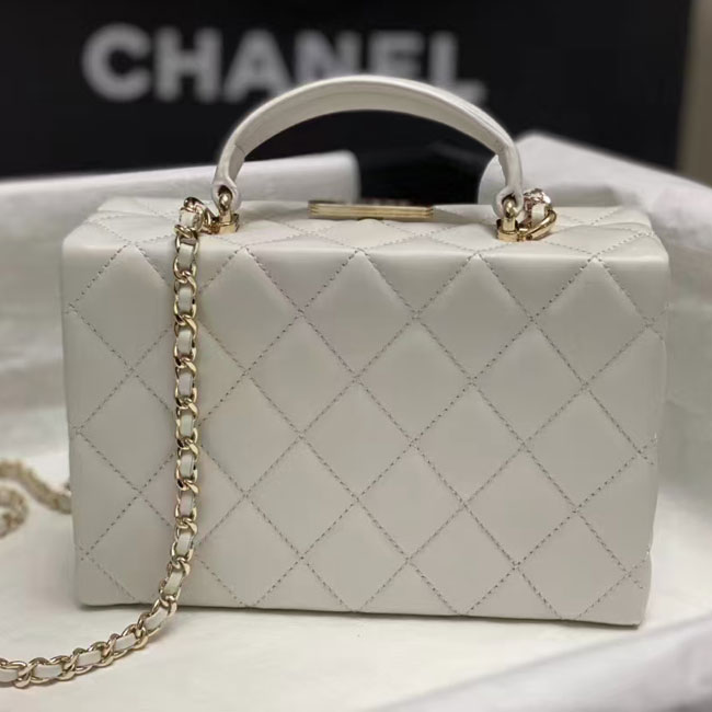 2024 CHANEL Mini Box