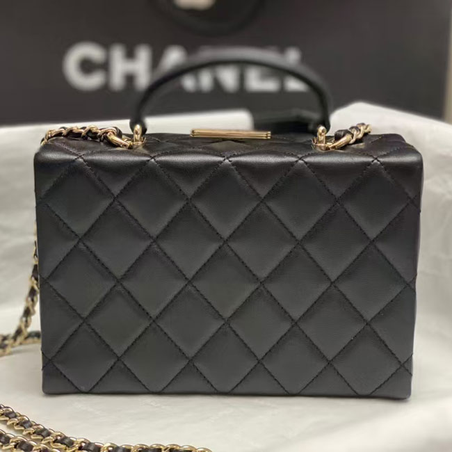 2024 CHANEL Mini Box