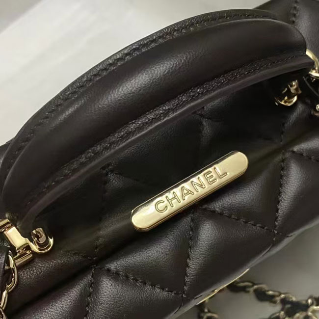 2024 CHANEL Mini Box