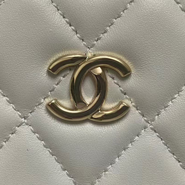 2024 CHANEL Mini Box