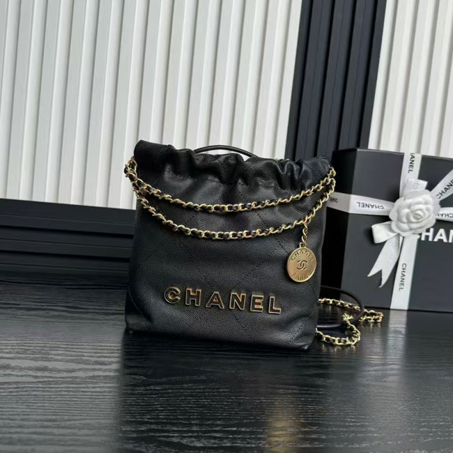 2024 Chanel 22bag