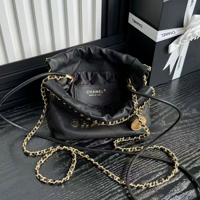 2024 Chanel 22bag