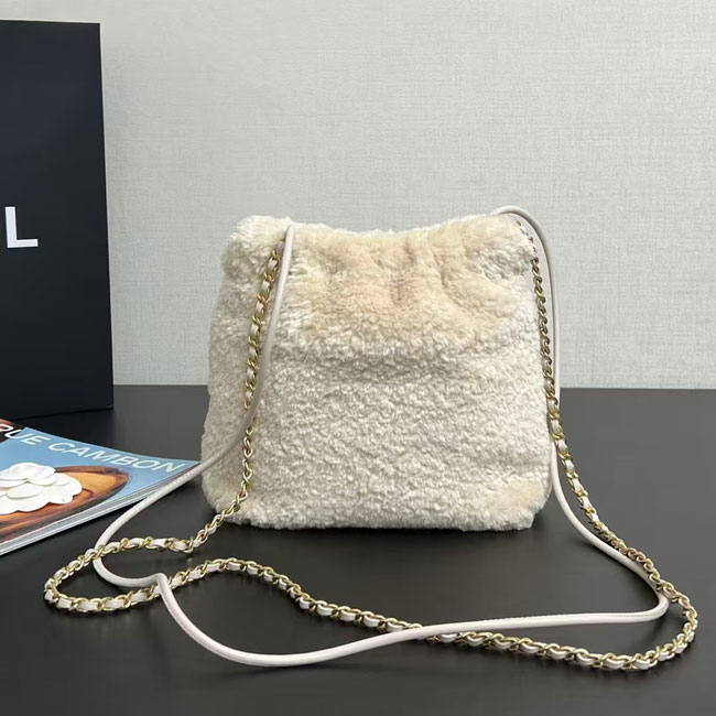 2024 Chanel 22smini 22bag