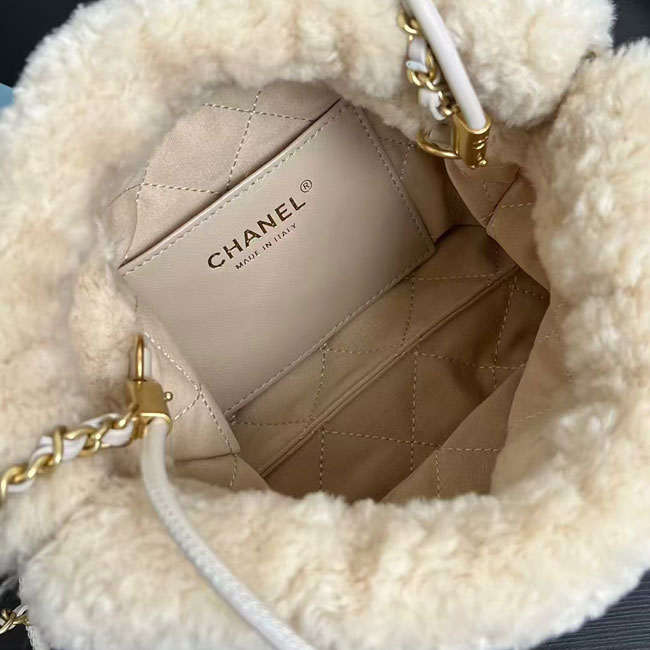 2024 Chanel 22smini 22bag