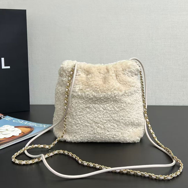 2024 Chanel 23smini 22bag