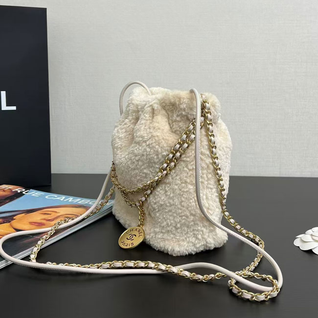 2024 Chanel 23smini 22bag