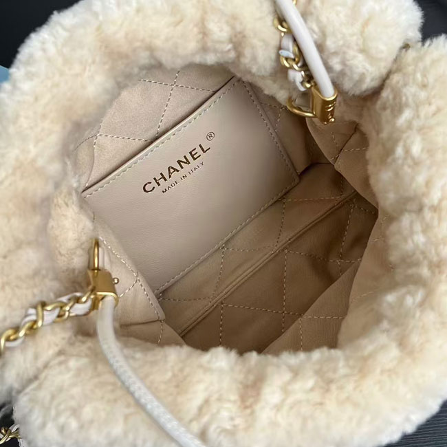 2024 Chanel 23smini 22bag