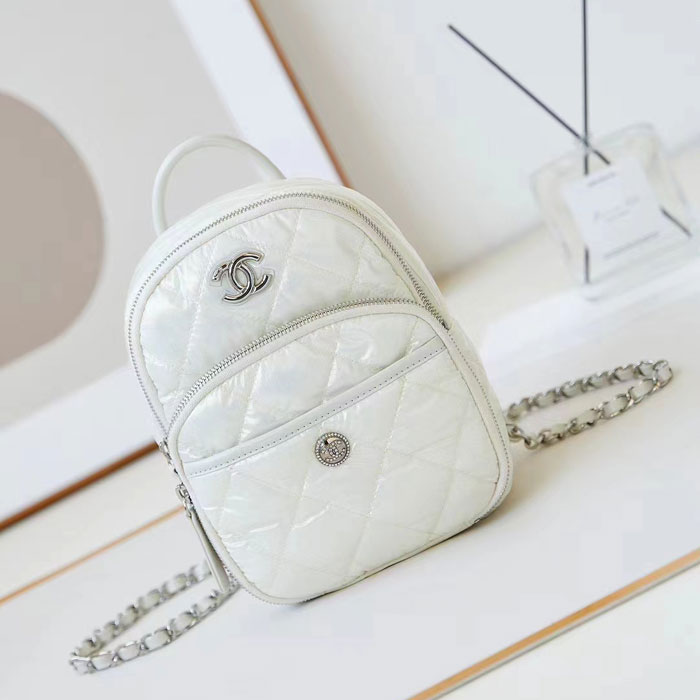 2024 Chanel BACKPACK